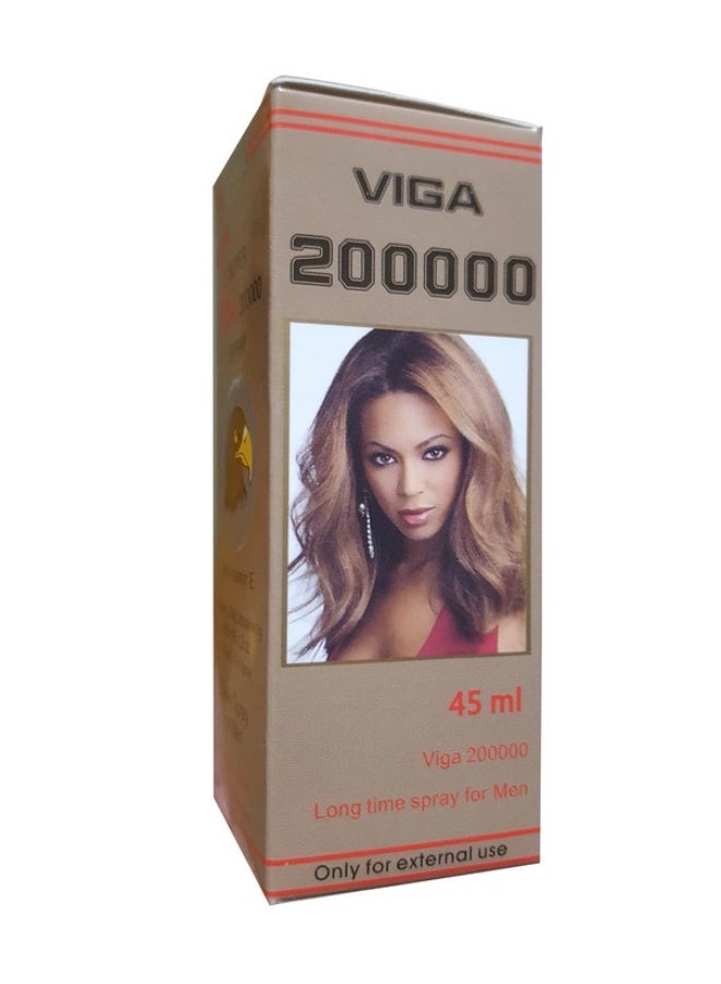Spray for men